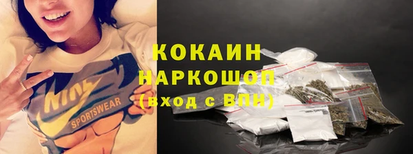 стафф Краснослободск